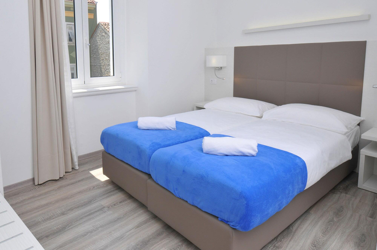 Bedroom 2, Boutique Hostel Joyce, Pula