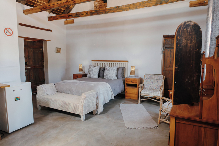 Room 5, The Old Posthouse, Eden