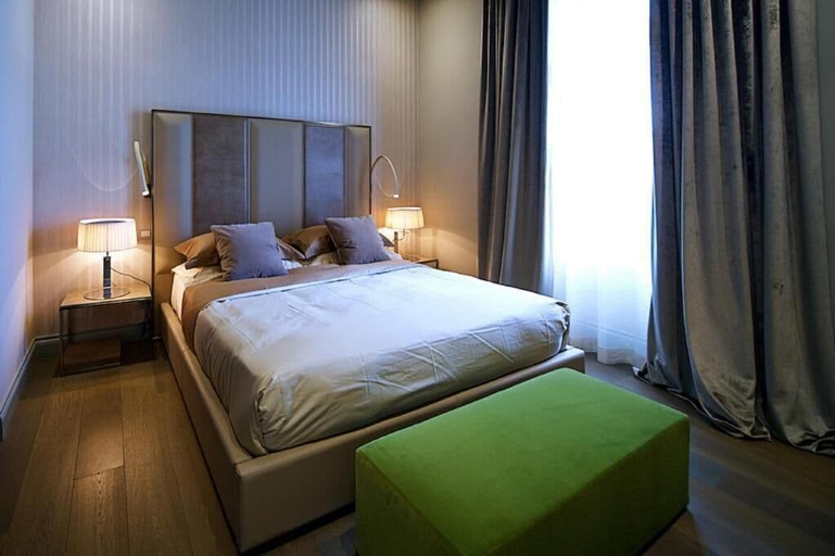 Room 2, Be Secret Vittoriano, Rome