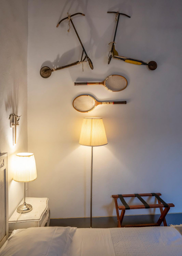 Bedroom 3, Le Terrazze Del Chianti, Florence
