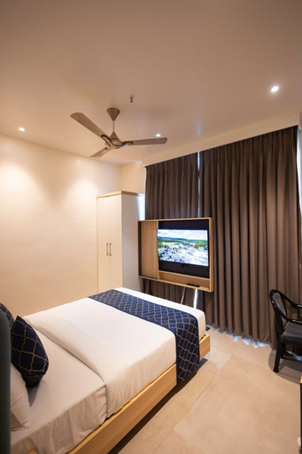 Room 2, Shri Govindam Banaras, Varanasi