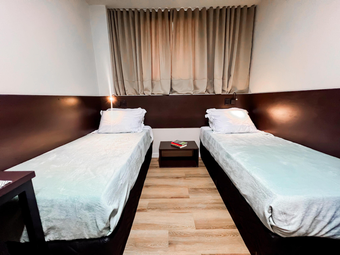 Room 2, Smart Malls, Belém