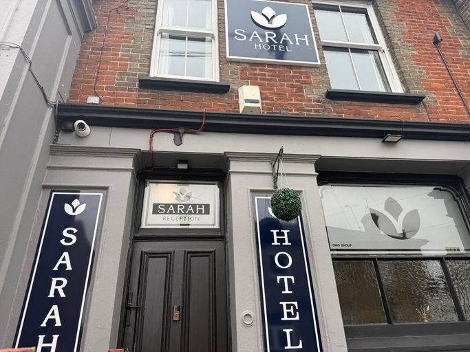 Exterior & Views 2, Sarah Hotel, Essex