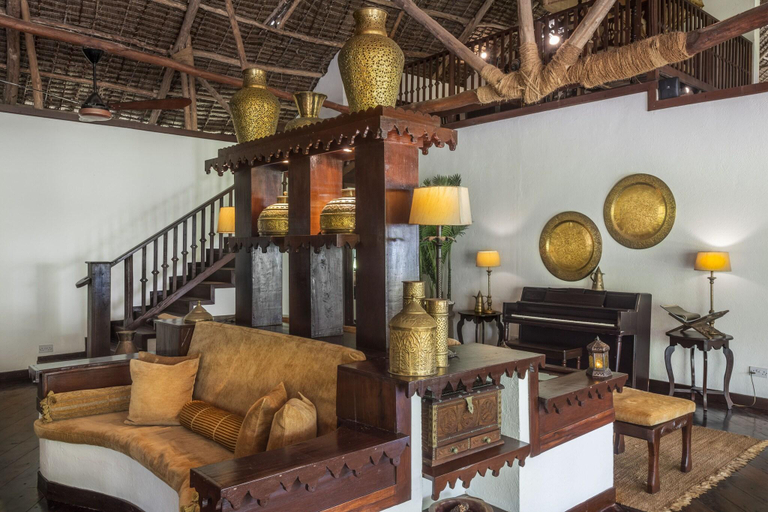 Public Area 4, The Palms Zanzibar - All Inclusive, Kusini