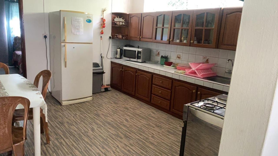 2, Justice Seaview Apartment, Black River