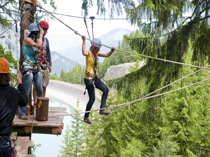 Others 5, Chalet in Sankt Gallenkirch near Ski Bus, Bludenz