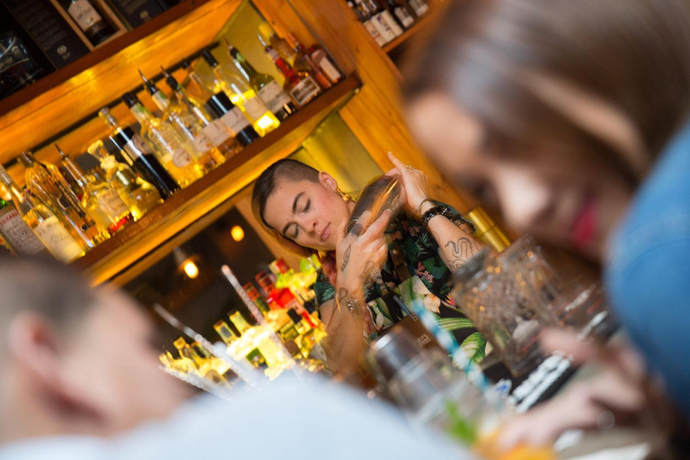 Food & Drinks 4, The Wave Hotel Condado By IHG