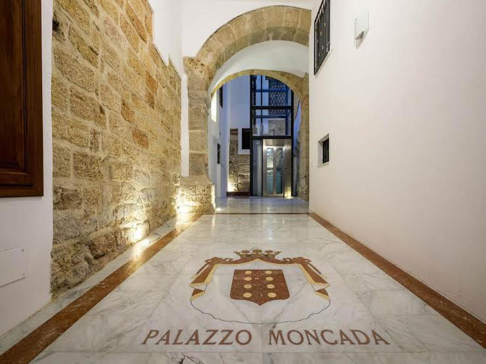Others 3, Quattro Canti Apartments, Palermo