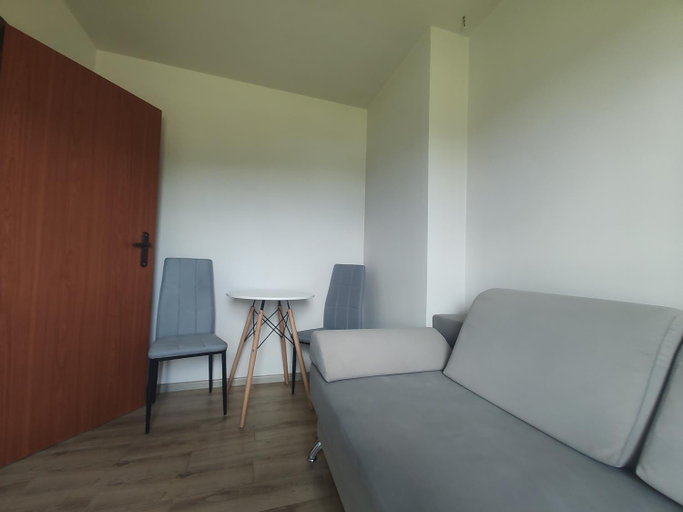 Others 5, Noclegi nad Solina, Lesko
