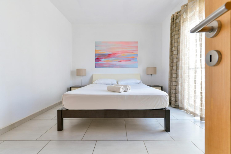 Others 4, MetroStays Apartament ST JULIAN MALTA, St Julian's