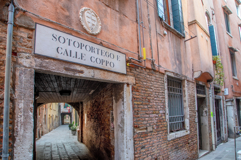 Exterior 5, Daplace - Antica Casa Coppo, Venezia