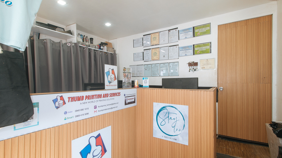 Others 5, Stay Inn Station 1 Boracay by RedDoorz, Malay
