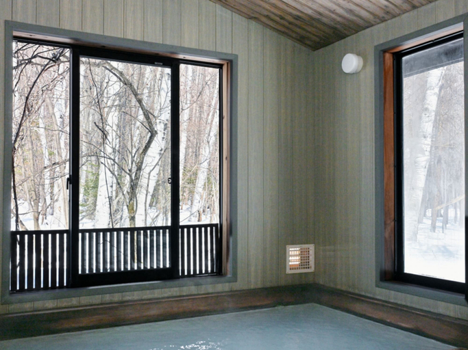 Hot springs 4, Komakusa Hotel, Matsumoto