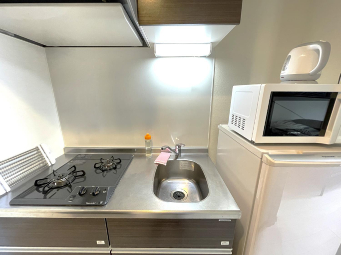 3, Credo Maison Kamakura - Vacation STAY 10395, Kamakura
