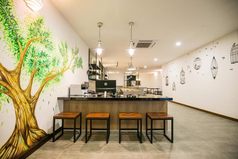 Others 5, Urban Inn, Jitra, Kubang Pasu