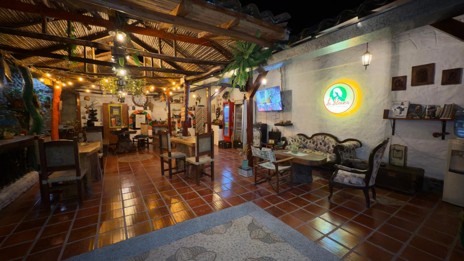 Food & Drinks 5, La Liliana Hostal - Gastrobar, Garzón