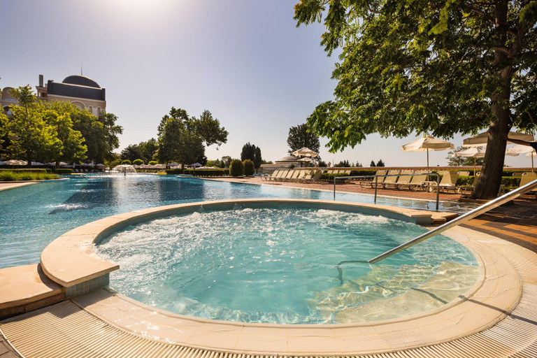 Sport & Beauty 2, Alua Sunny Beach Resort & Spa, Nesebar