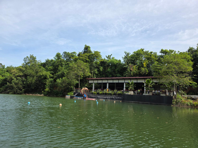 Exterior & Views 2, Lake View Resort, Phunphin