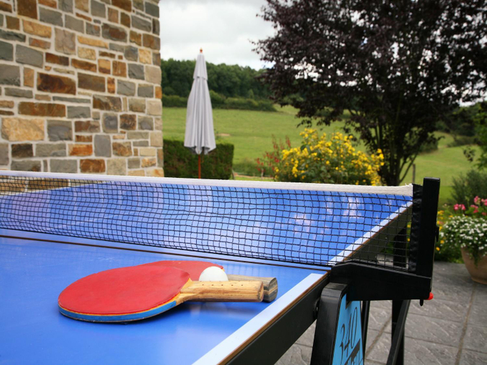 Sport & Beauty, Cozy Holiday Home in Lesterny near Lake, Luxembourg