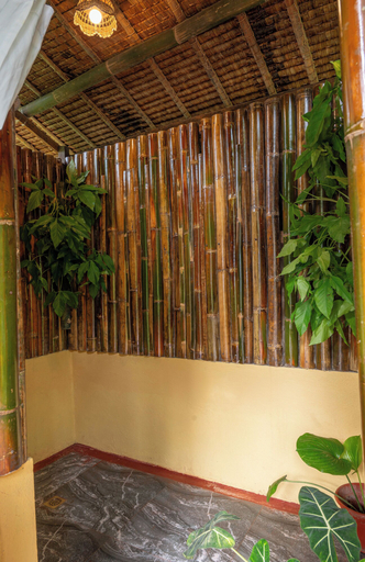 Others 4, Water To Forest Ecolodge, Loboc