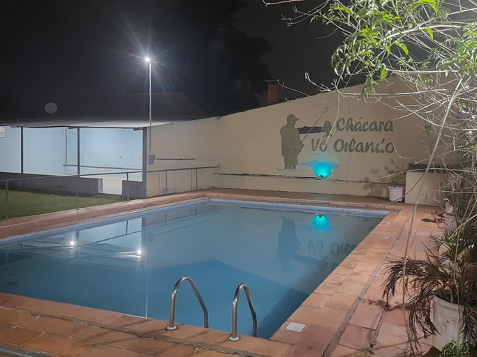 Others 4, Chacara Vo Orlando, Rio Claro