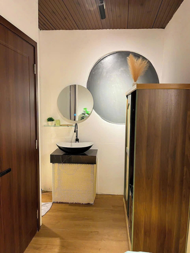 Bathroom 2, MMT Homestay, Ninh Kiều
