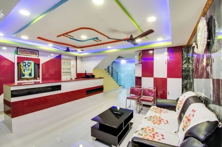 Others 5, Hotel sri grand, Guntur