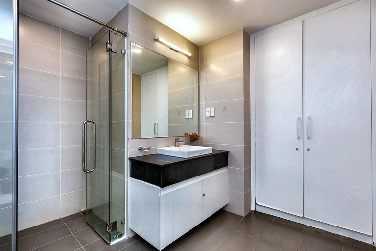 Bathroom 3, Aria Resort Vung Tau - Apartments and Villas with Private Beach - Perfect for Families, Ho Chi Minh City