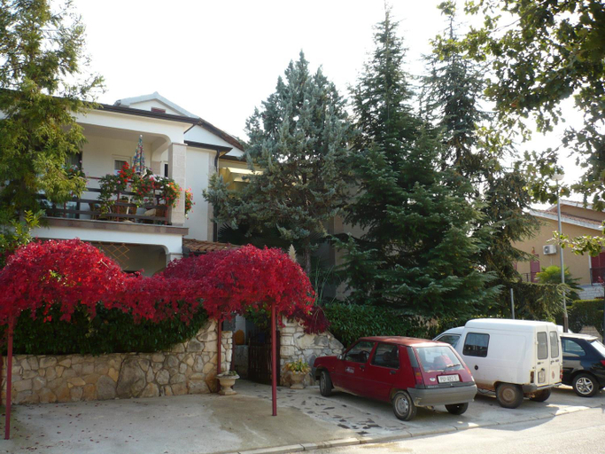 Others 3, Apartments Finida, Poreč