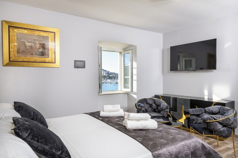 Room 3, Villa Hariett, Dubrovnik