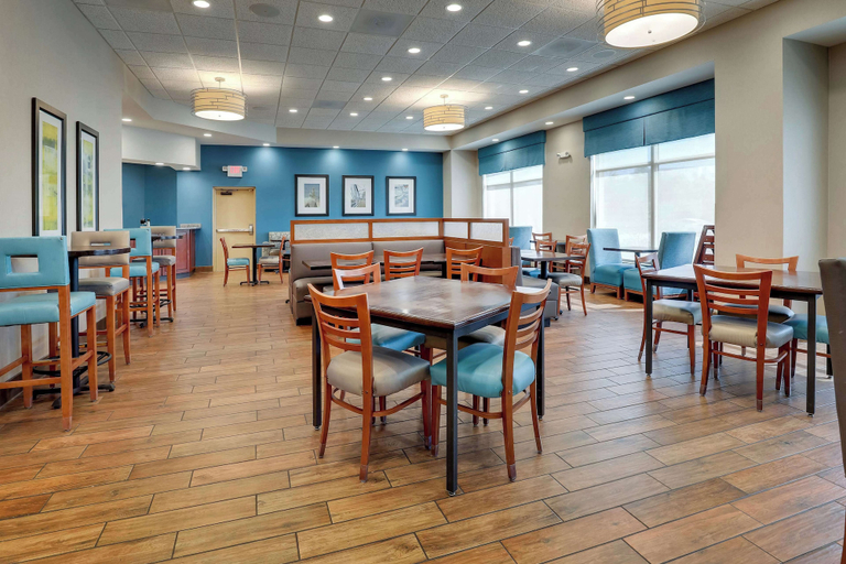 Food & Drinks 5, Drury Inn & Suites Grand Rapids, Kent