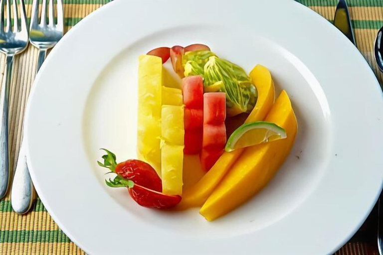Food & Drinks 3, The Great Rift Valley Lodge & Golf Resort, Gilgil