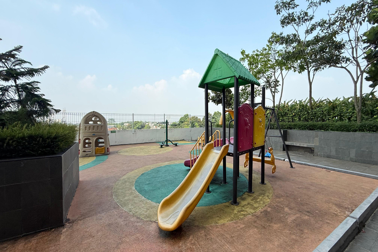 Others 5, Serpong Garden NATURE INN, Tangerang