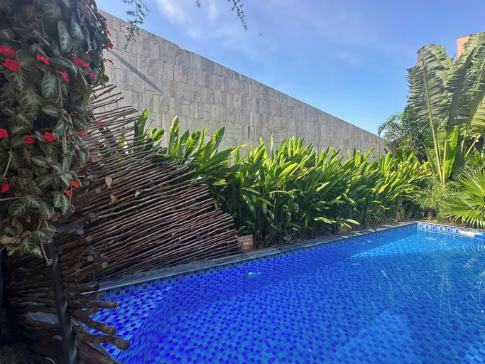 Sport & Beauty 3, Vanilla Ho Tram Homestay, Xuyên Mộc