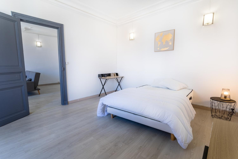 Others 4, Appartement tout equipe au cœur de Beziers 6 a 8 couchages, Hérault
