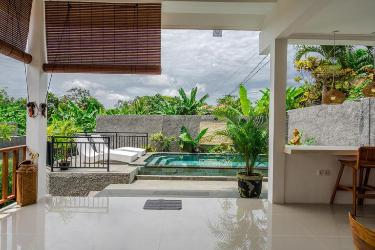 Sport & Beauty 2, Pondok Rahayu, Gianyar