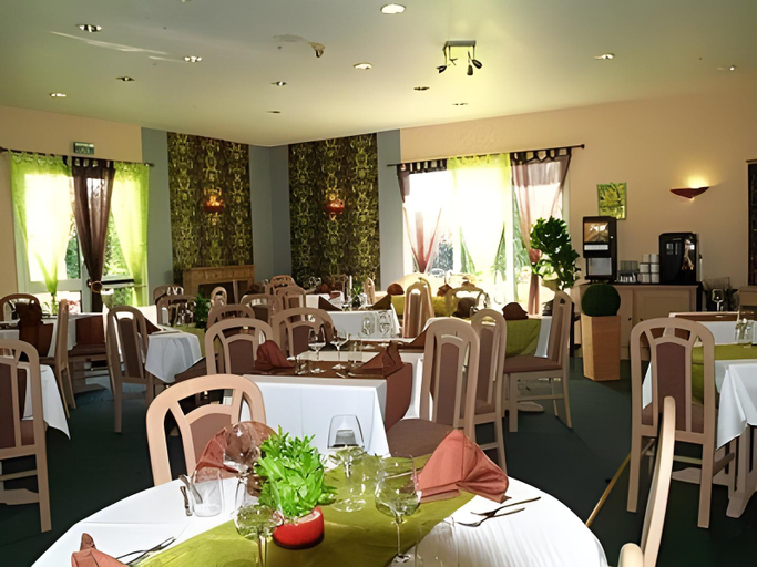 Food & Drinks, Logis Hotel des Portes de Meuse, Meurthe-et-Moselle
