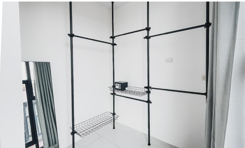 Bathroom, Cozy 3br Townhouse best located Replay Residence, Ko Samui