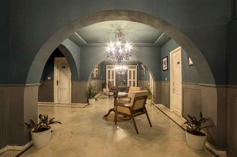 Public Area 3, Victoria Mansion - A Signature Collection by HST Hotels, Udaipur