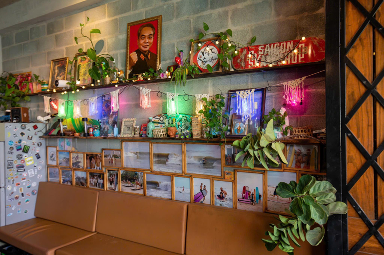 Others 3, Vungtau Surf House - Hostel Surf Camp, Vũng Tàu