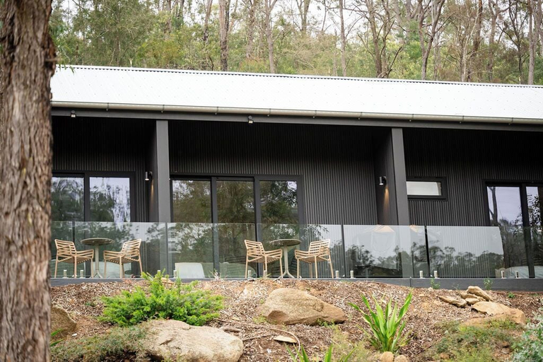 Exterior 3, Redwood Park Wollombi, Cessnock
