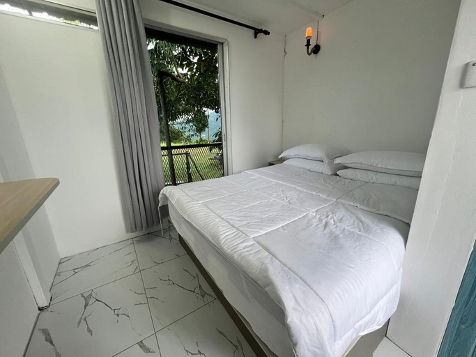 Room 2, OYO 91261 Thebukit Langkawi, Langkawi