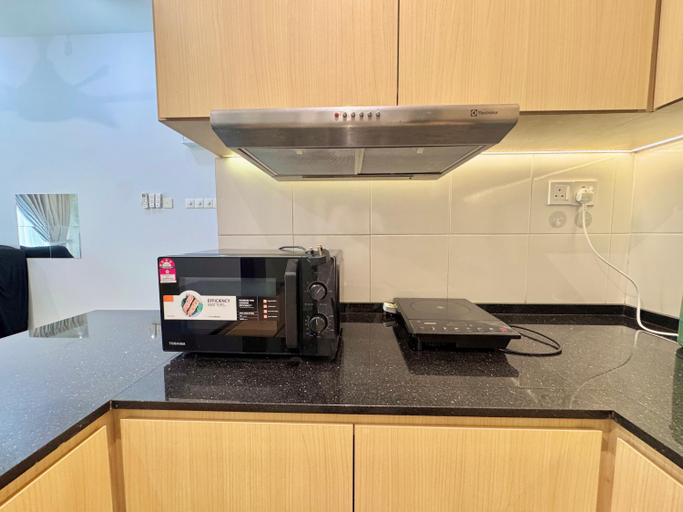 Others 2, D'Chill Suite【Austin Regency】Netflix, Johor Bahru