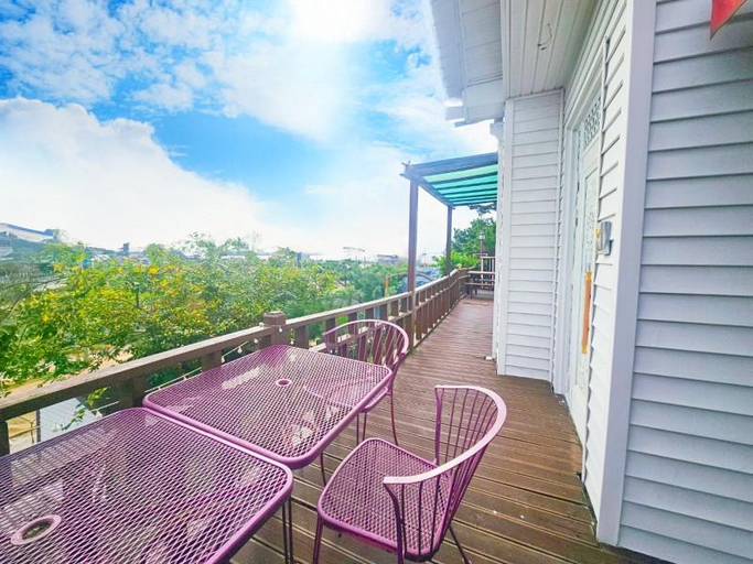 Others 5, Seonjaedo Shalom Private Pension, Hwaseong