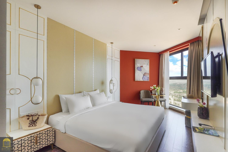 Bedroom 3, Sunrise By Mandala Mui Ne, Phan Thiết