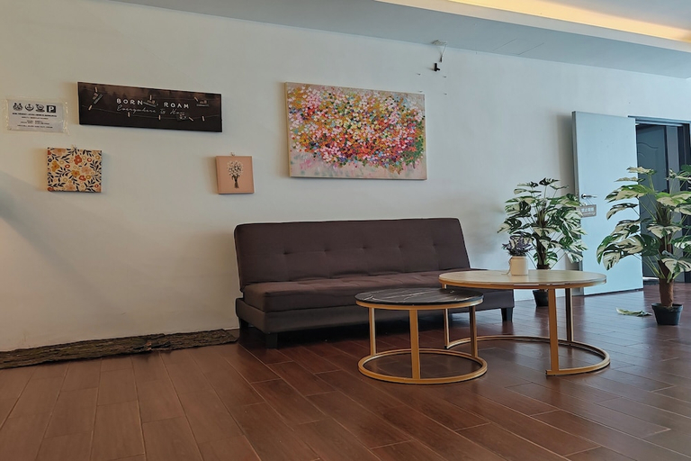 Public Area 2, Hotel 18 Ipoh Aeon Mall, Kinta