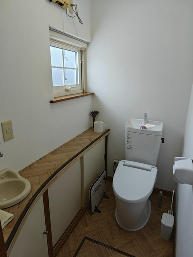 1, Biei Snow House - Vacation STAY 14827, Biei