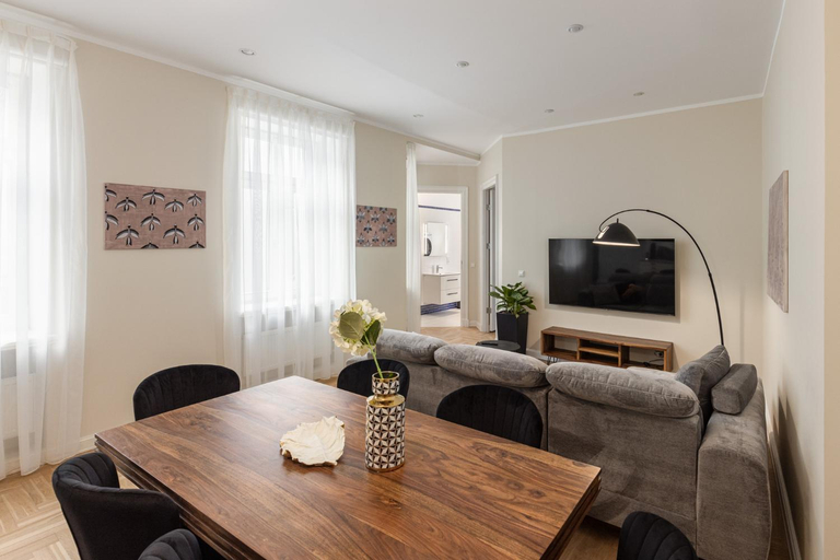 Others 2, K1820 Family apartments, Riga