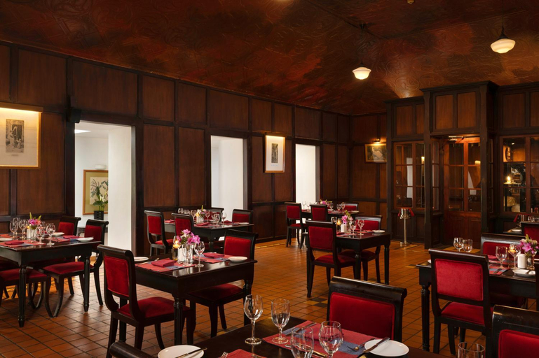Food & Drinks 4, Jetwing St Andrew's, Nuwara Eliya