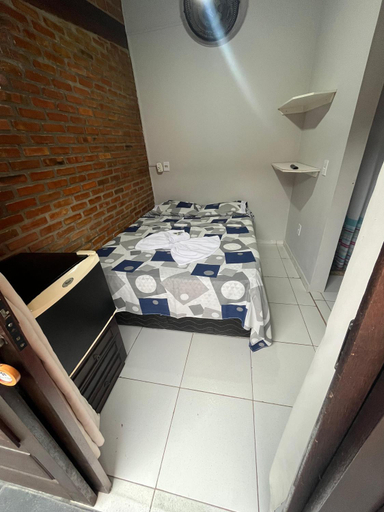 Bedroom 2, Vila Hibisco Pousada Saquarema, Saquarema